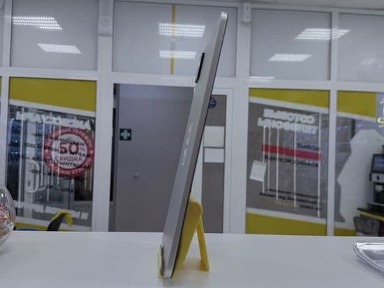 Фото 2: Xiaomi Pad 6 Wi-Fi 6/128GB по адресу г. Североуральск, ул. Ленина, 31