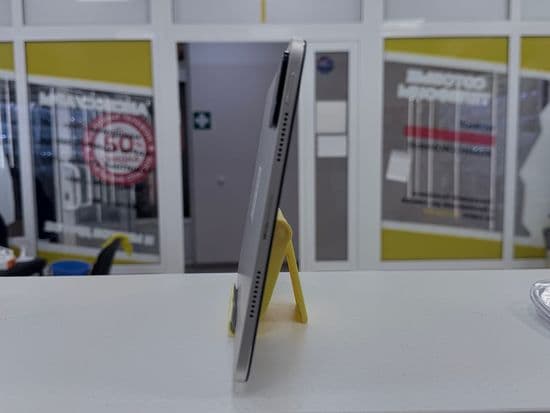 Фото 4: Xiaomi Pad 6 Wi-Fi 6/128GB по адресу г. Североуральск, ул. Ленина, 31
