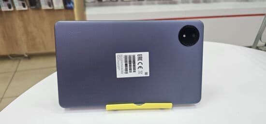 Фото 3: Xiaomi Redmi Pad SE 8.7 LTE 4/128GB по адресу г. Нижний Тагил, ул. Металлургов, 58а