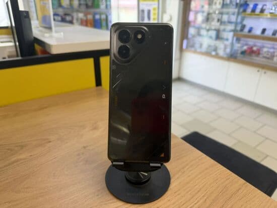 Фото 6: Tecno POVA 7 5G 8/128GB по адресу г. Краснотурьинск, ул. Ленина, 76
