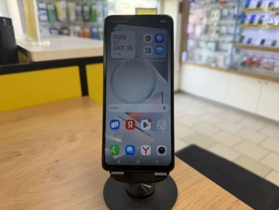 Фото 7: Tecno POVA 7 5G 8/128GB по адресу г. Краснотурьинск, ул. Ленина, 76