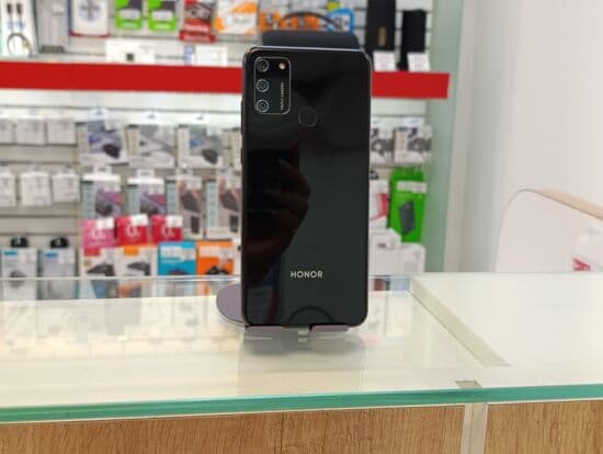 Фото 4: Honor 9A 3/64Gb по адресу г. Верхотурье, ул. Ершова, 5
