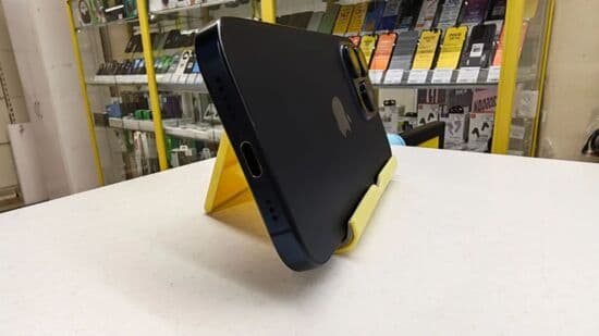Фото 7: Apple iPhone 15 Pro 256Gb E-sim по адресу г. Нижний Тагил, пр-т Ленинградский, 28