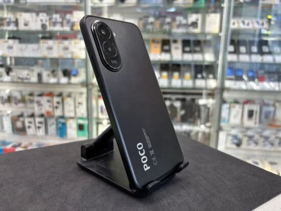 Фото 7: Xiaomi POCO M7 8/256GB по адресу г. Серов, ул. Ленина, 128