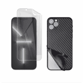 Защитные пленки