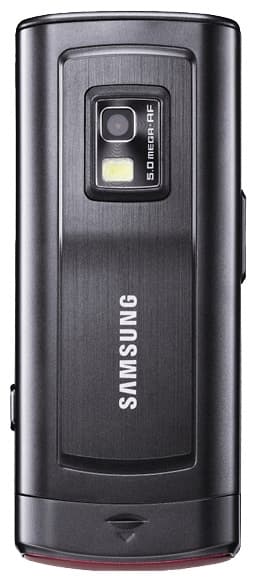 Main image of Samsung S7220