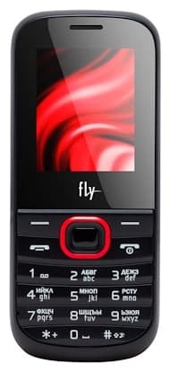 Main image of Fly DS156