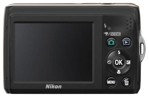 Main image of Nikon Coolpix L21