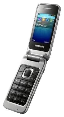Main image of Samsung C3520