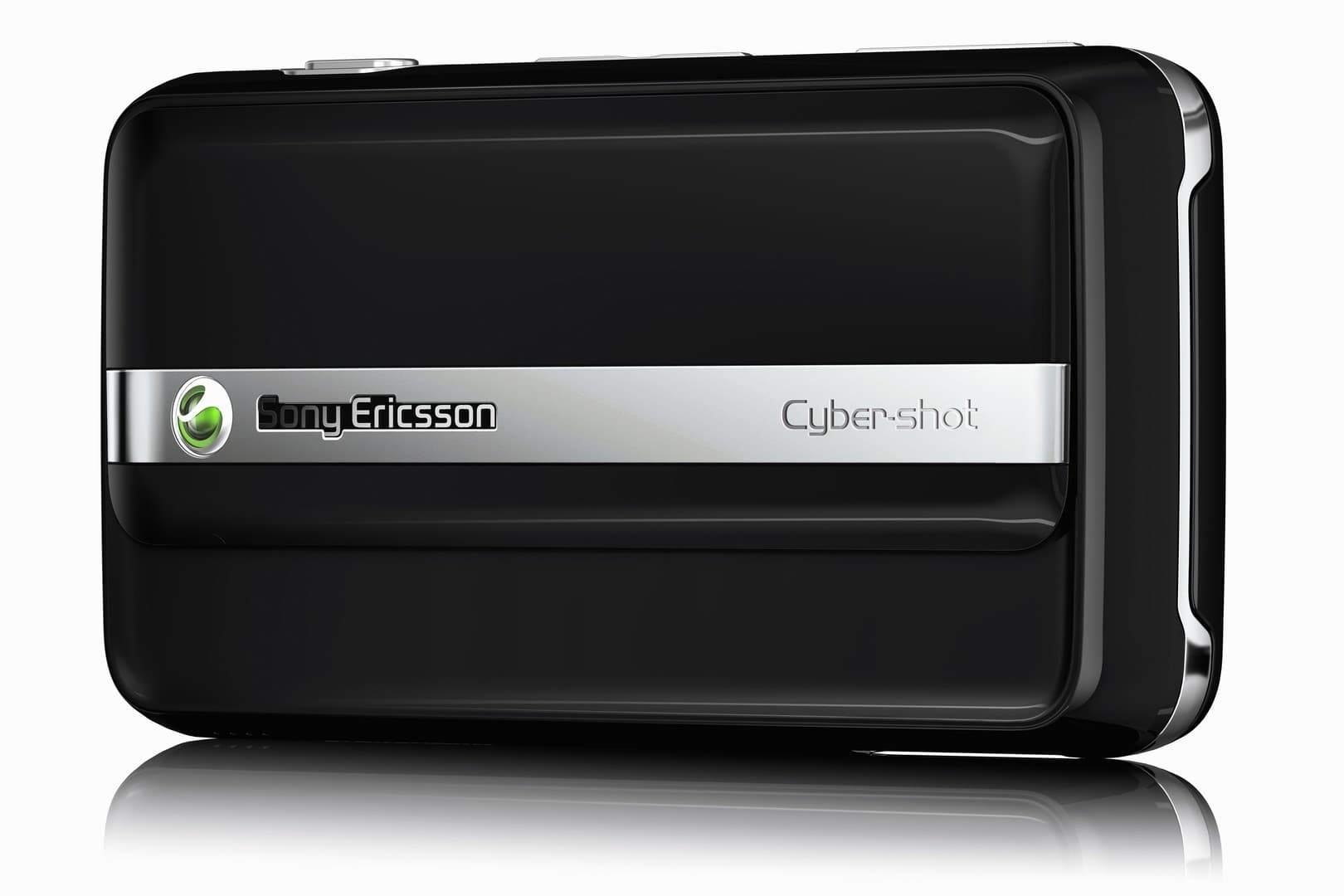 Main image of SonyEricsson C903