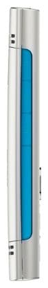 Main image of Nokia X2-00