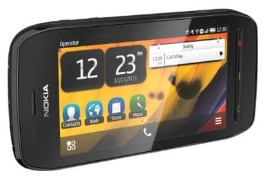 Main image of Nokia 603