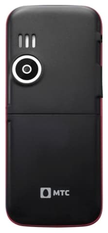 Main image of МТС 752