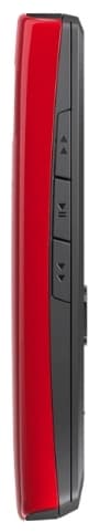 Main image of Nokia X1-01