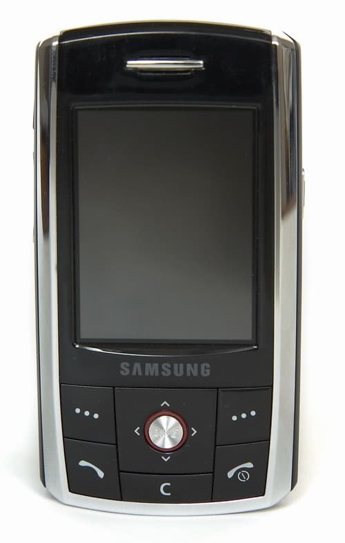 Main image of Samsung D800