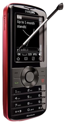 Main image of Philips 9@9v