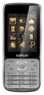 Main image of Explay B241