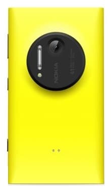 Main image of Nokia Lumia 1020