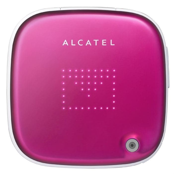 Main image of Alcatel OneTouch 810
