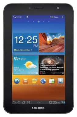 Main image of Samsung Galaxy Tab 7.0 Plus P6210 16GB