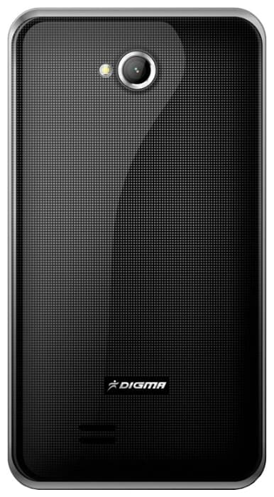 Main image of Digma iDx5 3G