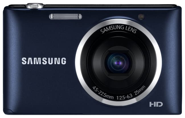 Main image of Samsung ST72