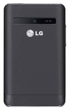 Main image of LG Optimus L3 Dual E405