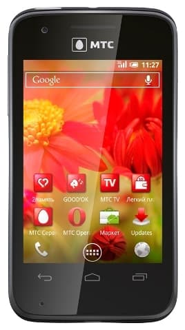 Main image of МТС 970Н