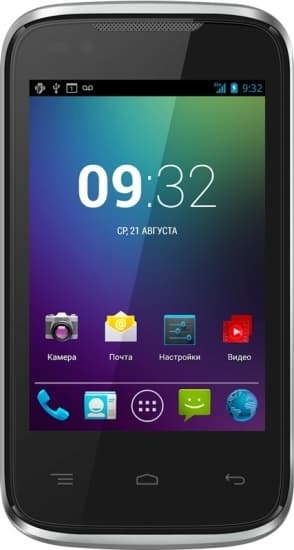 Main image of МегаФон Login 2