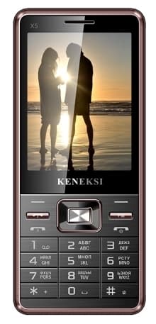 Main image of Keneksi X5