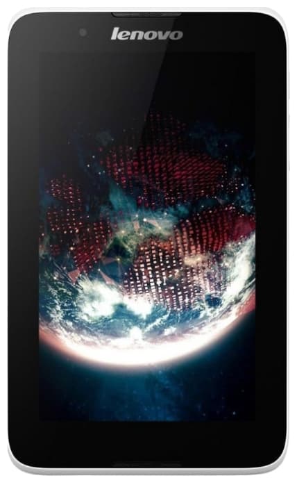 Main image of Lenovo IdeaTab A3300 8Gb 3G