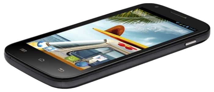 Main image of Fly IQ4406 ERA Nano 6