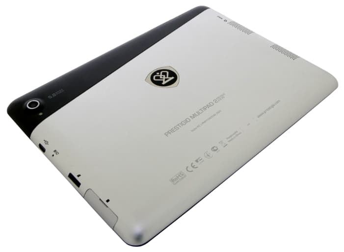 Main image of Prestigio MultiPad PMP7380D 3G