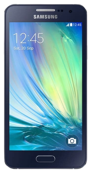 Main image of Samsung Galaxy A3 SM-A300F (2015)