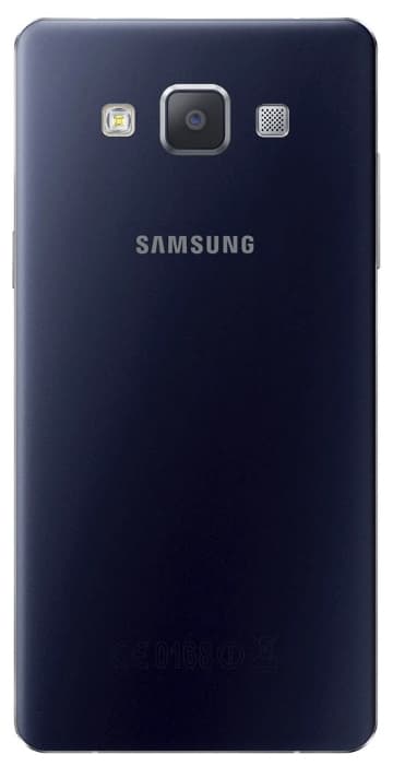 Main image of Samsung Galaxy A5 SM-A500F (2015)