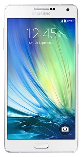 Main image of Samsung Galaxy A7 SM-A700F (2015)
