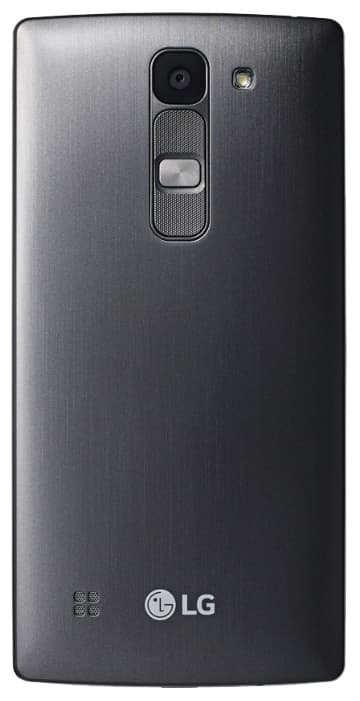 Main image of LG Spirit H422