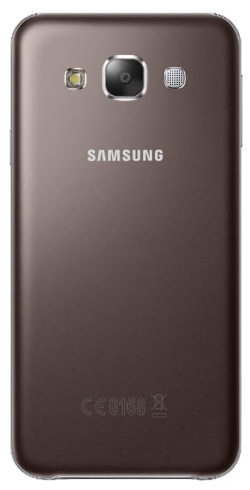 Main image of Samsung Galaxy E5 SM-E500H/DS