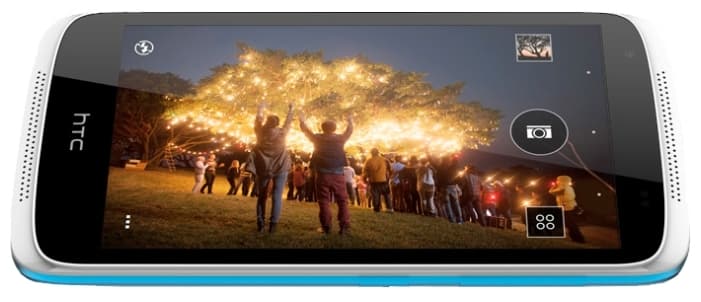 Main image of HTC Desire 526G Dual Sim