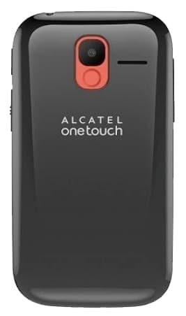 Main image of Alcatel OneTouch 2004G