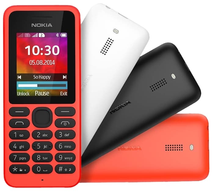 Main image of Nokia 130