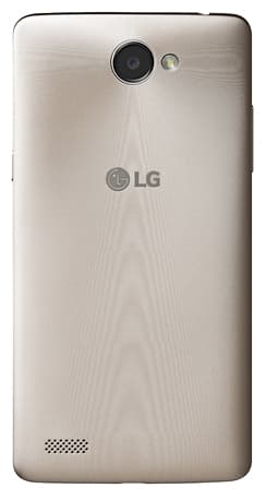 Main image of LG Max X155
