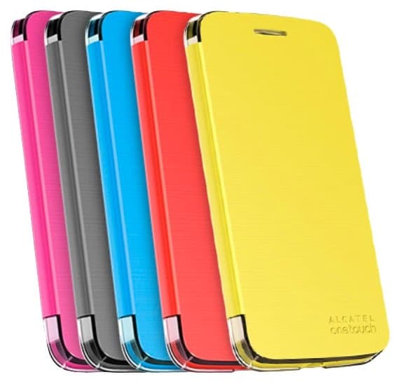 Main image of Alcatel POP 2 5042D