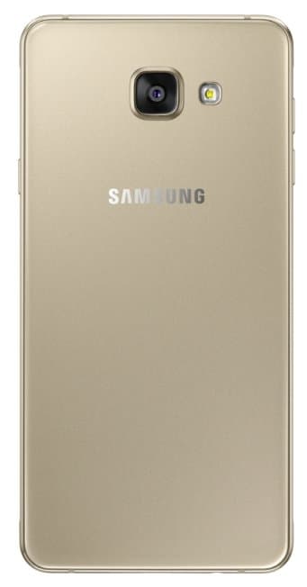 Main image of Samsung Galaxy A7 SM-A710F (2016)