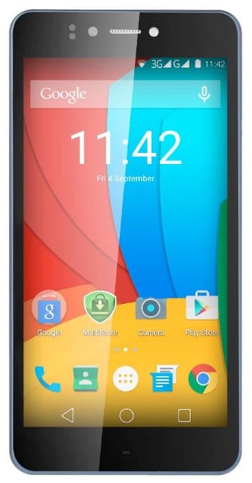 Main image of Prestigio Muze A7 PSP7530DUO