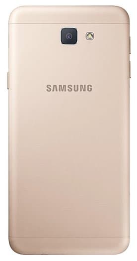 Main image of Samsung Galaxy J5 Prime SM-G570F/DS (2017)