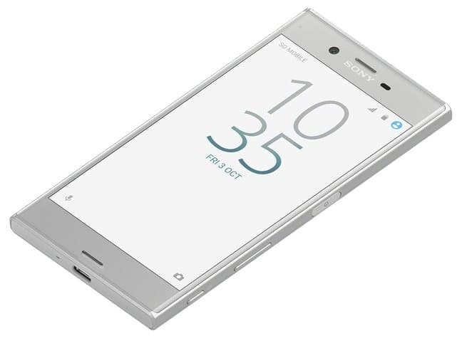 Main image of Sony Xperia XZ Dual F8332