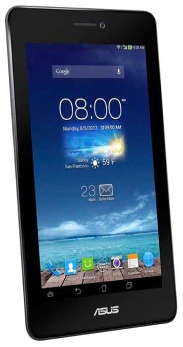Main image of Asus MeMO Pad 7 ME175CG(K00Z) 8Gb