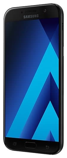 Main image of Samsung Galaxy A7 (2017)