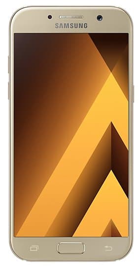 Main image of Samsung Galaxy A5 SM-A520F (2017)
